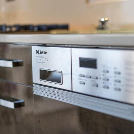 Burlington House Boutique Bed and Breakfast Oxford Eksteriør billede Miele dishwasher